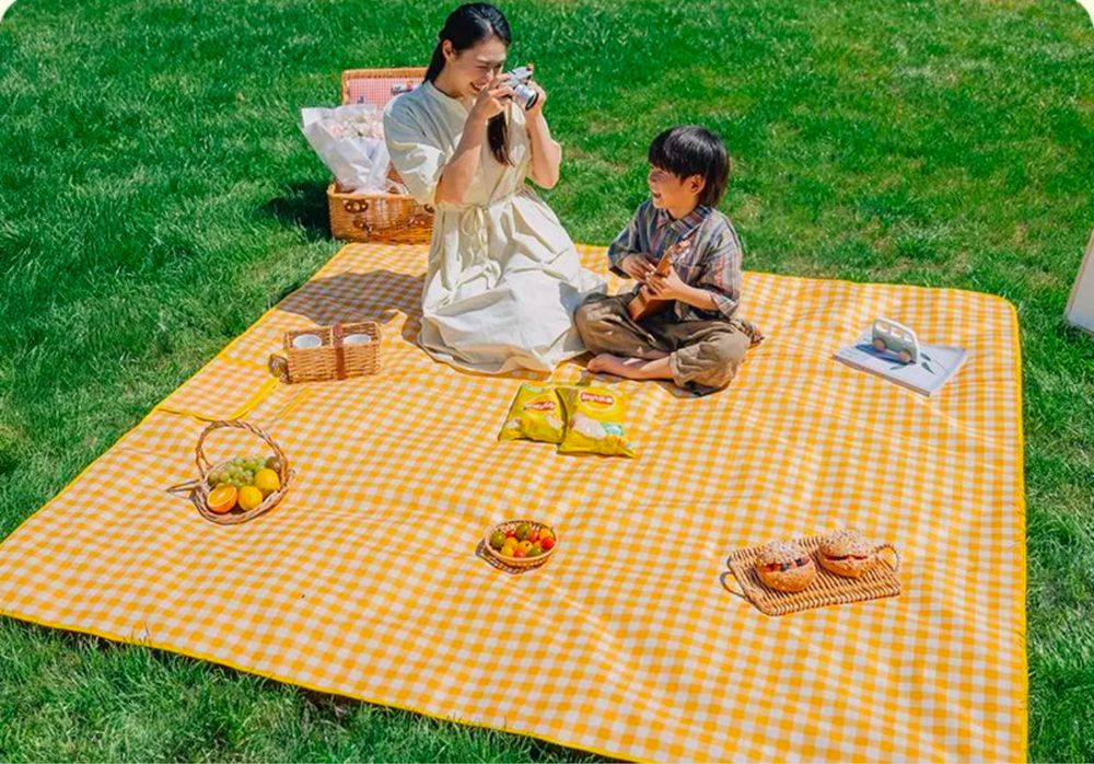 Набор для пикника