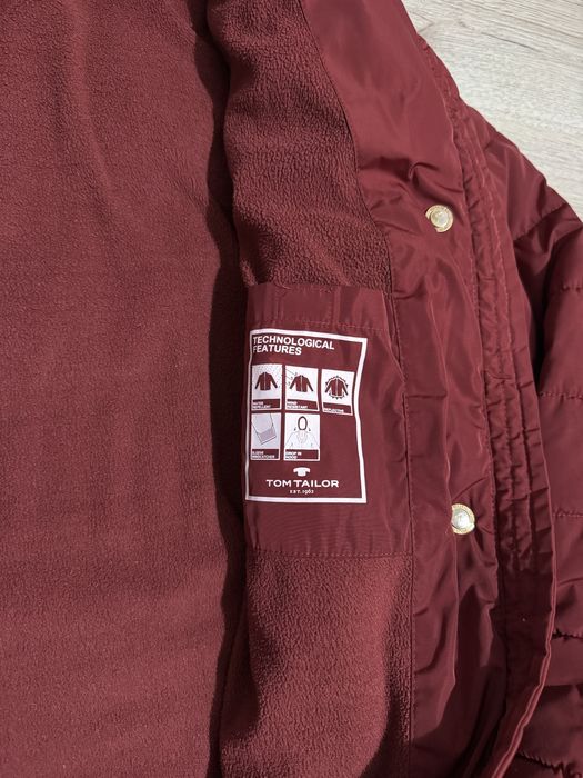 TOM TAILOR дамско яке