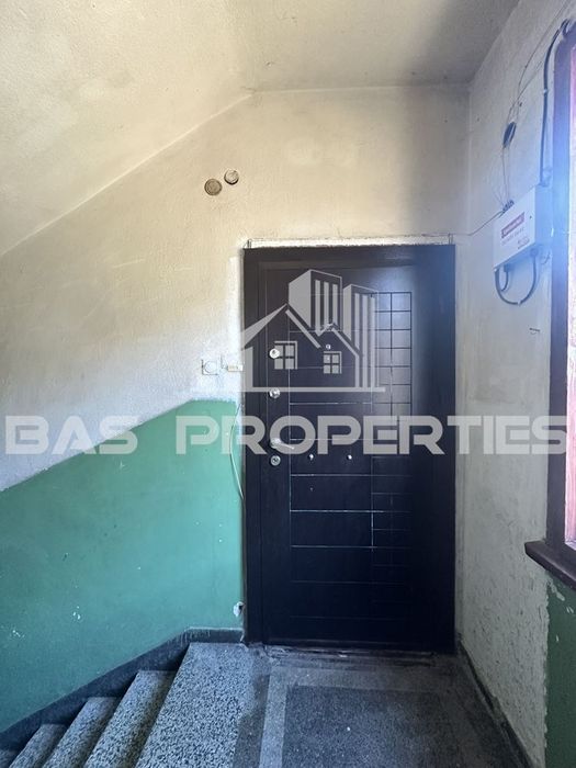 Продава се Тристаен апартамент в София, Илинден - 76 кв.м за 859 €/кв.м - Снимка #5