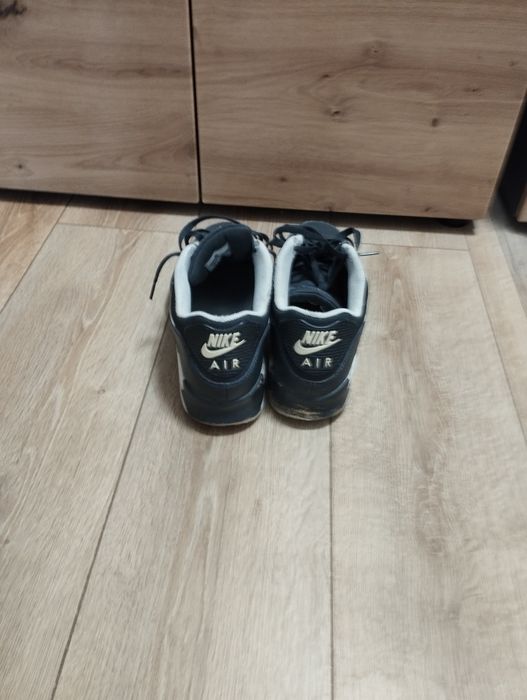 Nike Air max 90 45 и 1/2