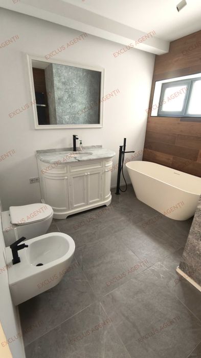 PROPRIETAR | Ap. 3 Cam. Premium - 139 mp | Zona Agave/Pipera Plaza | 3 Băi