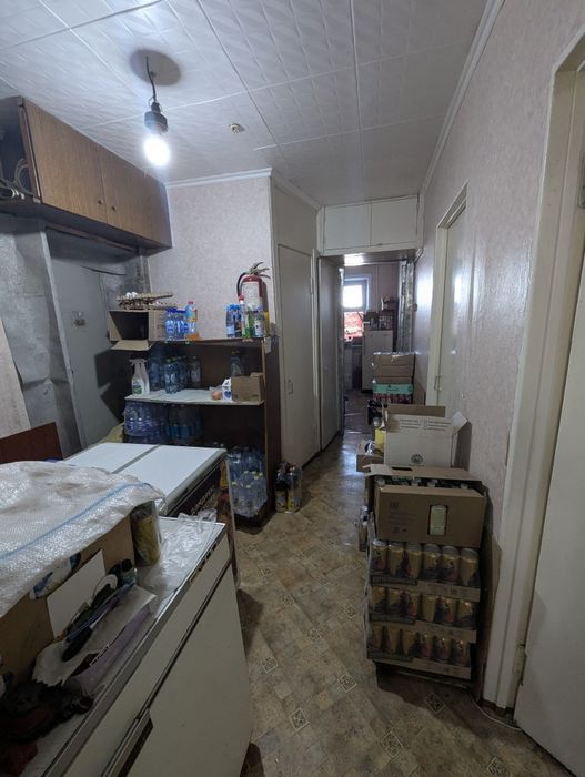 Продается действующий магазин