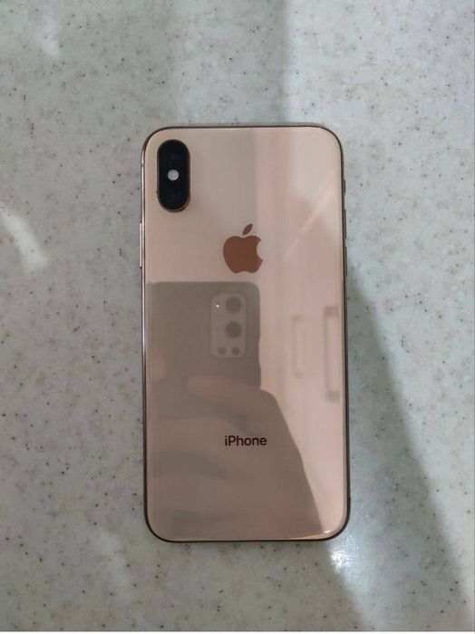 Iphone xs sotiladi