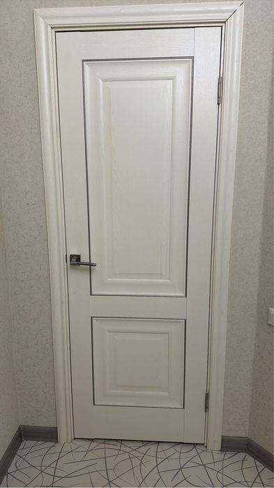 Межкомнатные двери