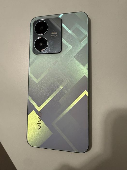 Смартфон Vivo Y22 + Доставка
