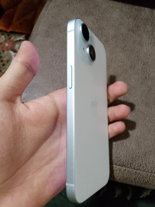 Iphone 15 128gb ideal