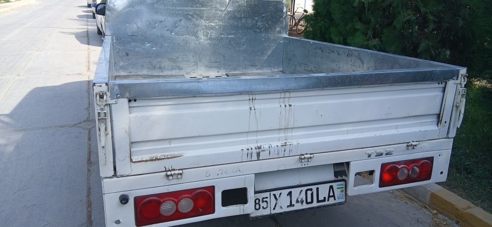 Sheneray 2023 yilda ishlab chiqarilgan