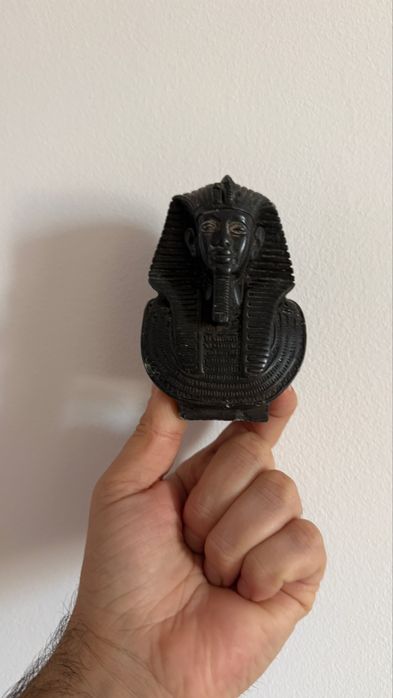 Bust egiptean.
