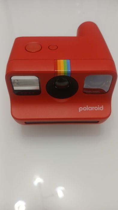 Polaroid Go Camera Instant G2