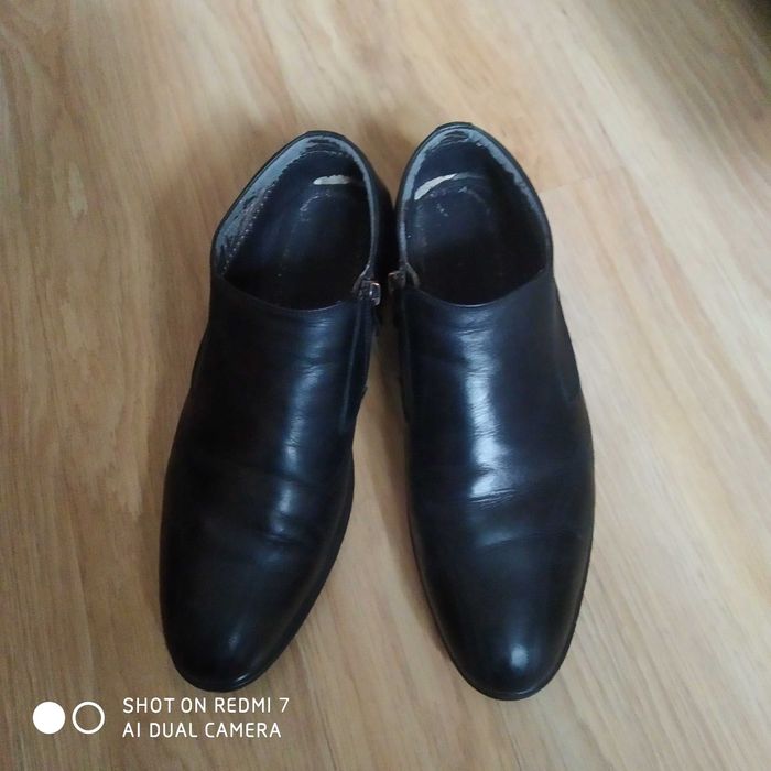 Туфли классические