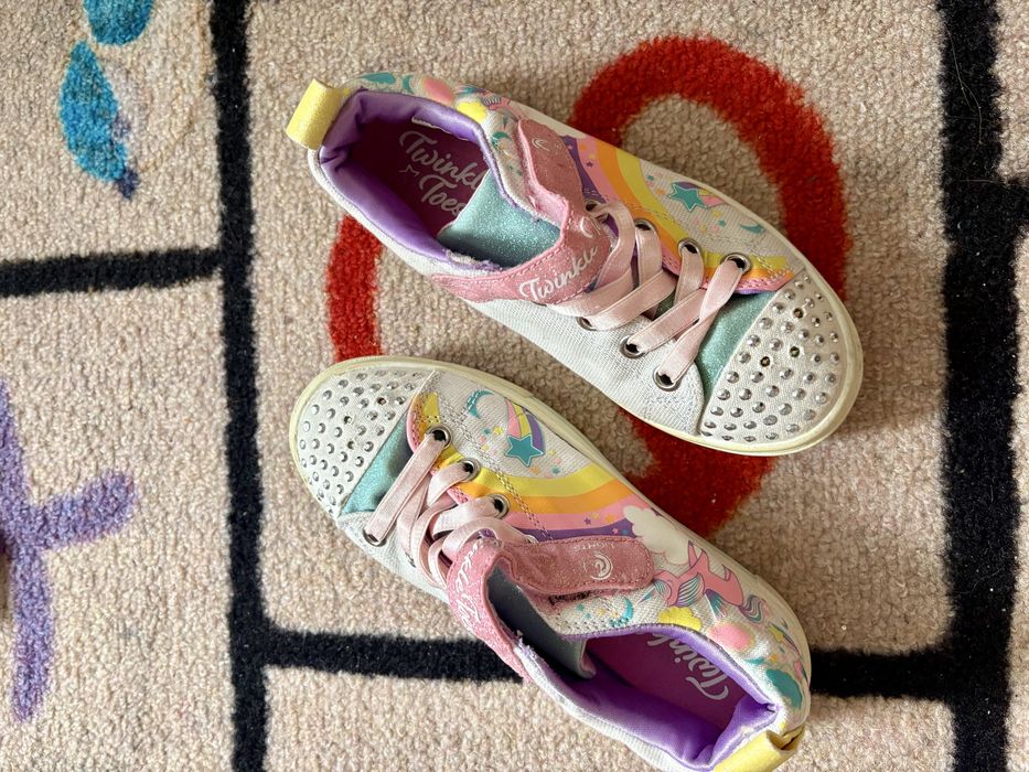 Маратонки Skechers 30 номер