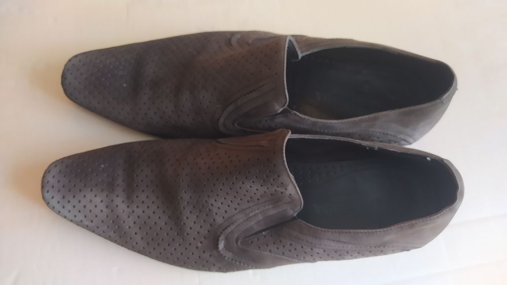 Продам мужскую обувь