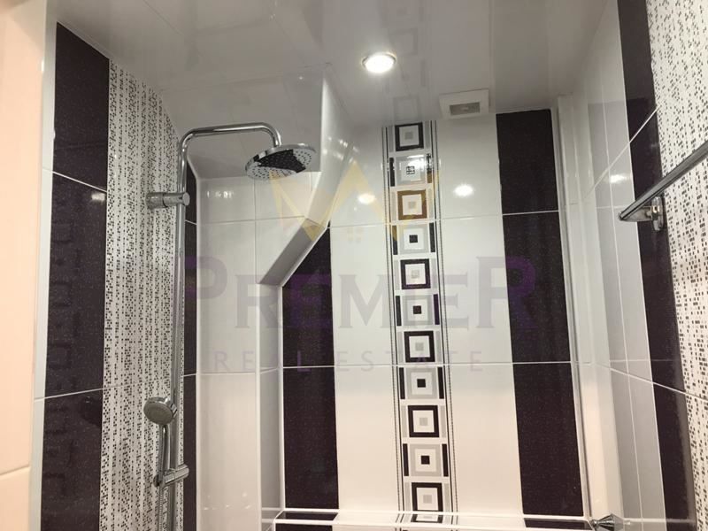 Дава се под наем Тристаен апартамент в Варна, ВИНС - 90 кв.м за 800 € - Снимка #7