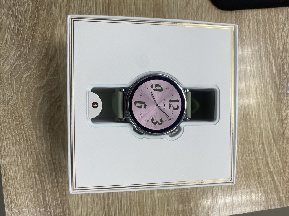 Huawei watch gt4 41mm ТМ79