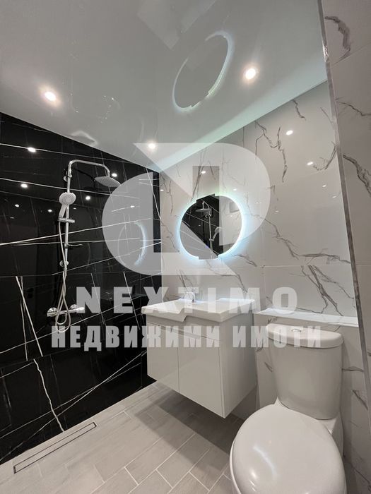 Продава се Тристаен апартамент в Пловдив, Съдийски - 123 кв.м за 1586 €/кв.м - Снимка #6