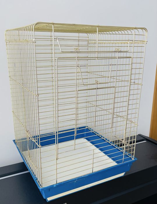Клетка большая для птиц