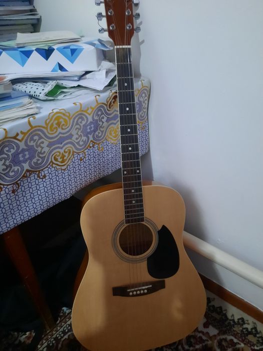 Homage гитара...