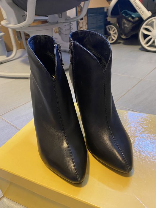 полусапожки