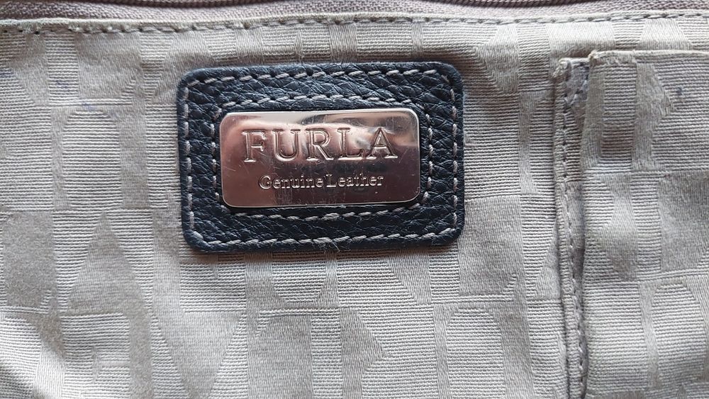 Кожена Чанта FURLA