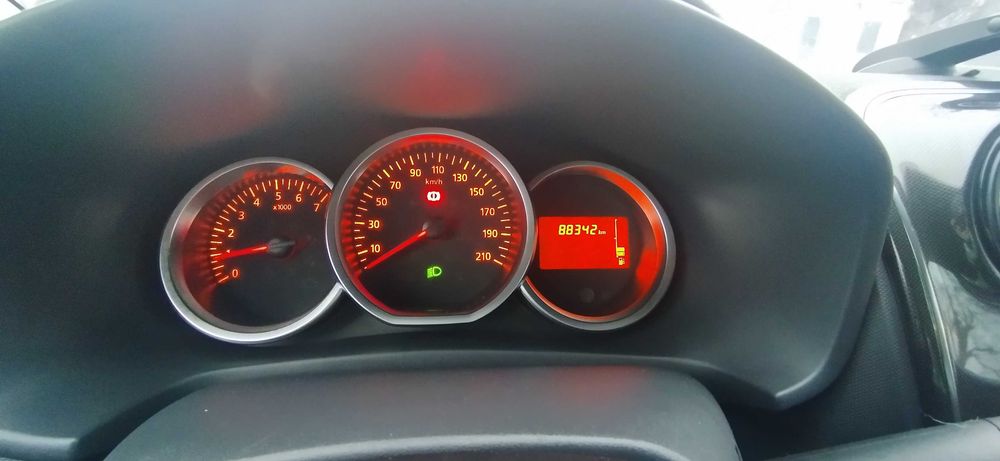 Dacia Logan Seria Limitată PLUS – 1.0 SCe 73 CP Euro 6