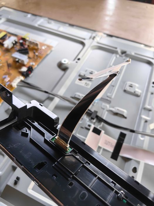 Sony Bravia 55" KD-55X81D