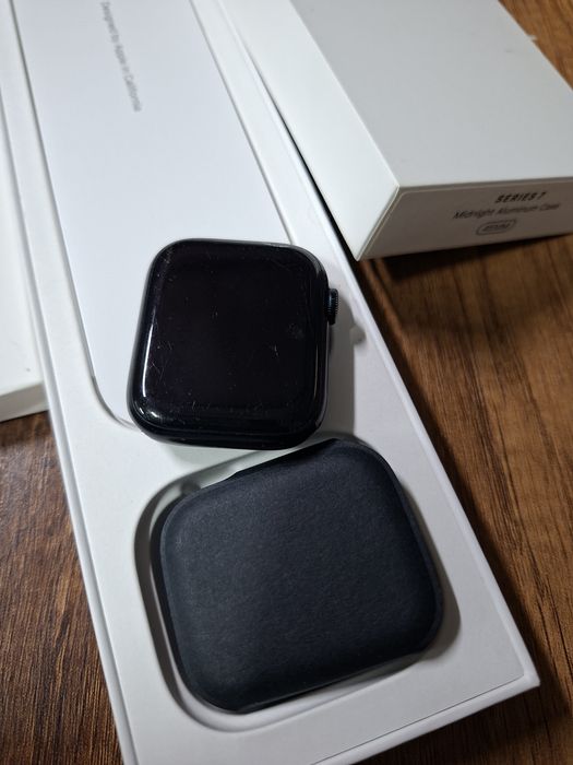 Apple watch 7 seria