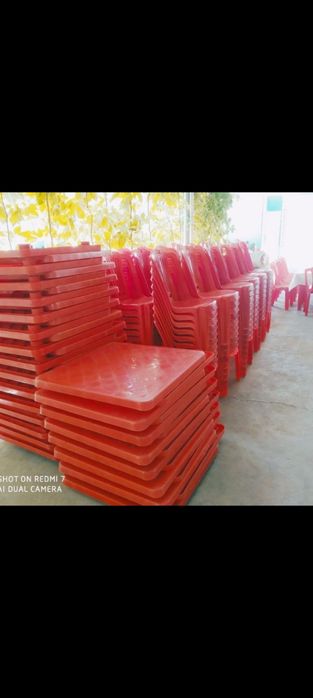 Стол стул Прокат