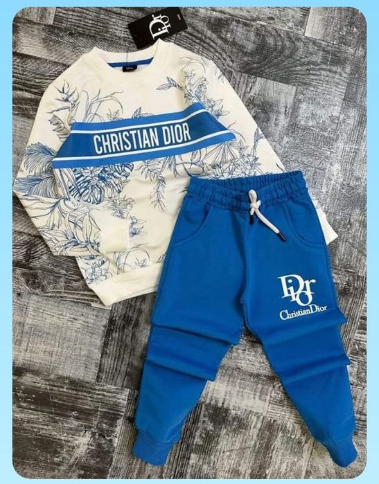 Детски екипи за момчета-Нови-1-16 години