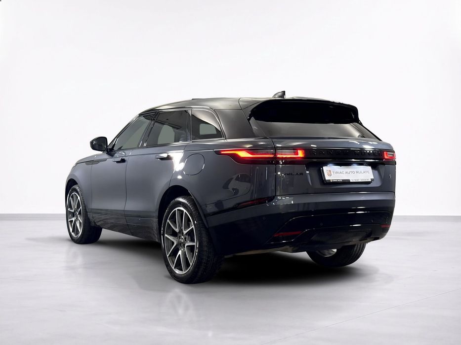 Land Rover Range Rover Velar 2023 hibrid, 58.110 € — imagine 3