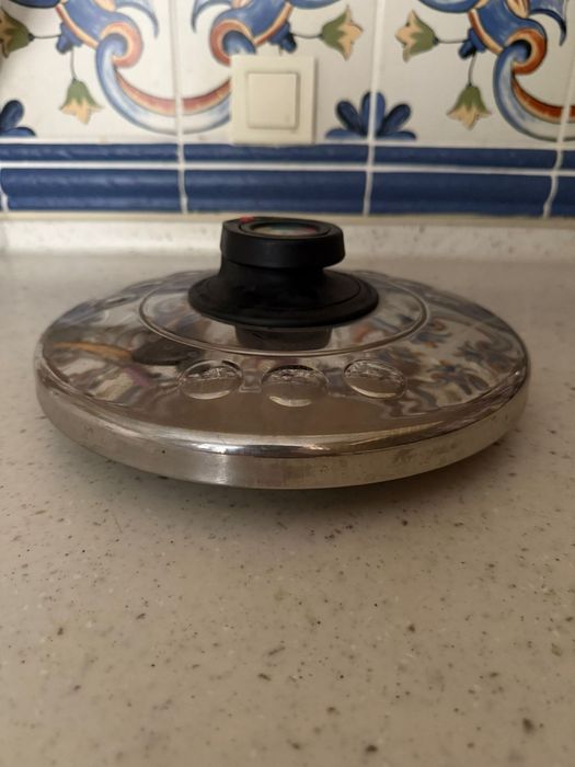 Скороварка крышка Цептер оригинал