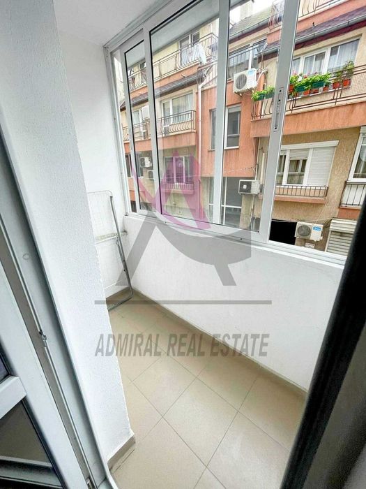 Дава се под наем Тристаен апартамент в Варна, Колхозен пазар - 70 кв.м за 600 € - Снимка #6