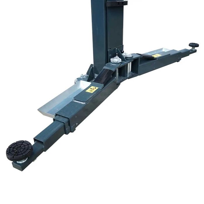 Elevator 2 coloane 7T brate fata/spate din 3 segmente, cod-RHM 270T