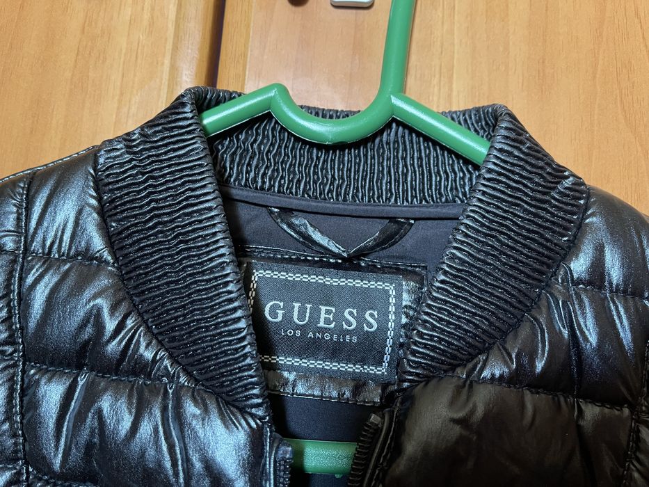 Geaca Guess slim fit XS
