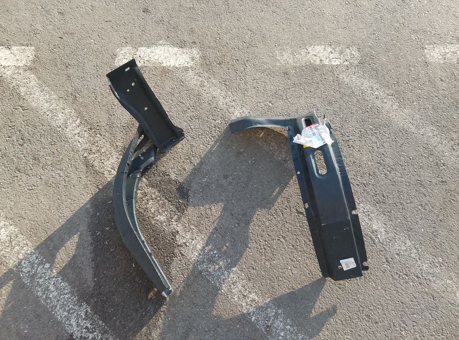 prag ochelari far ducato boxer jumper kit reparație tabla table duba