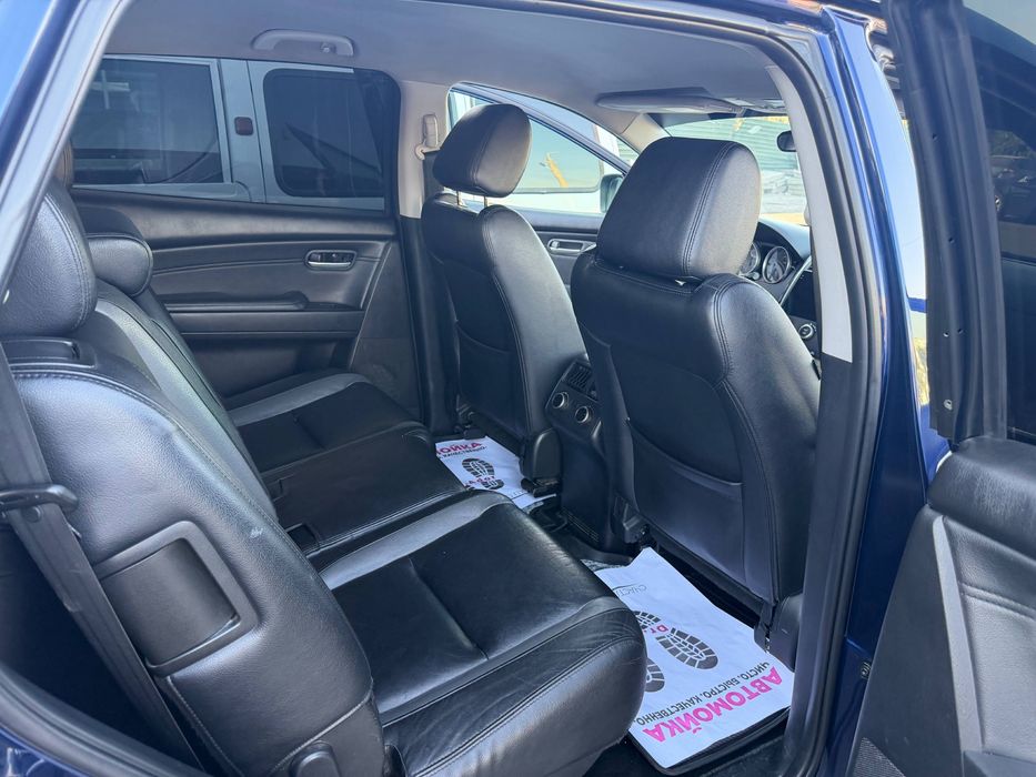 Srochno Mazda cx9 2008 yil sotiladi