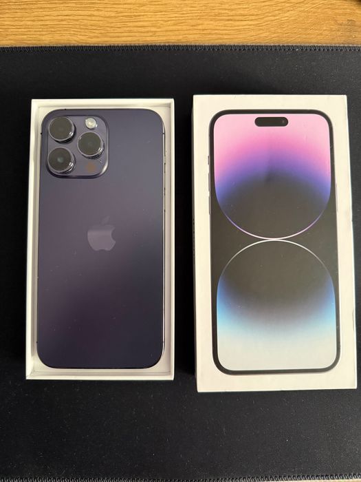 Iphone 14 pro max