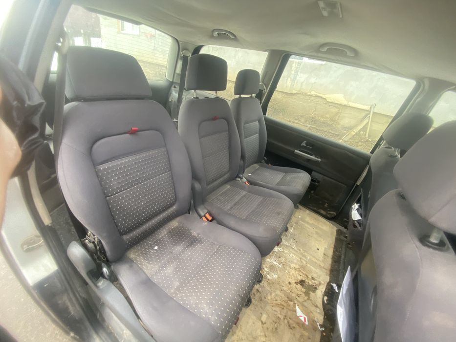 Seat    alhambra