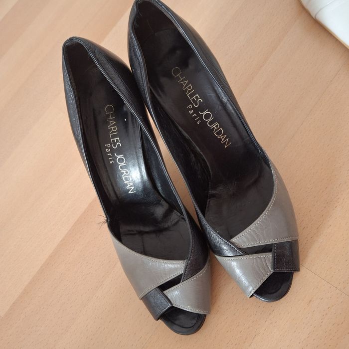 Обувь женская туфли 35 р