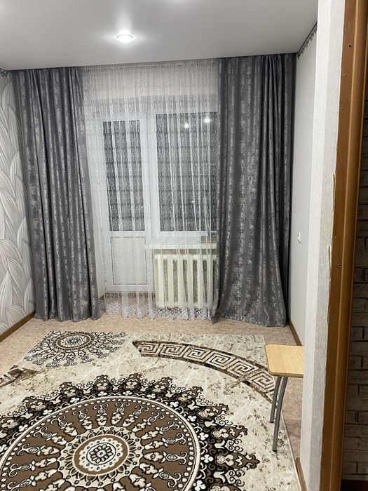 Продам квартиру малосемейном доме