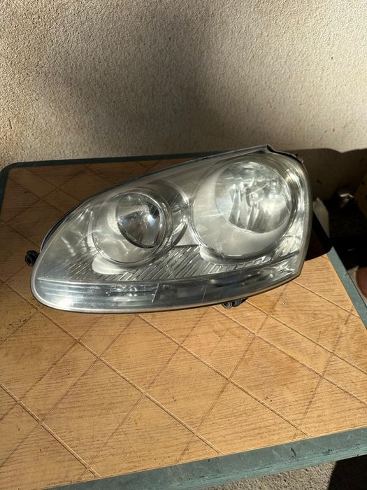 Фарове за голф 5