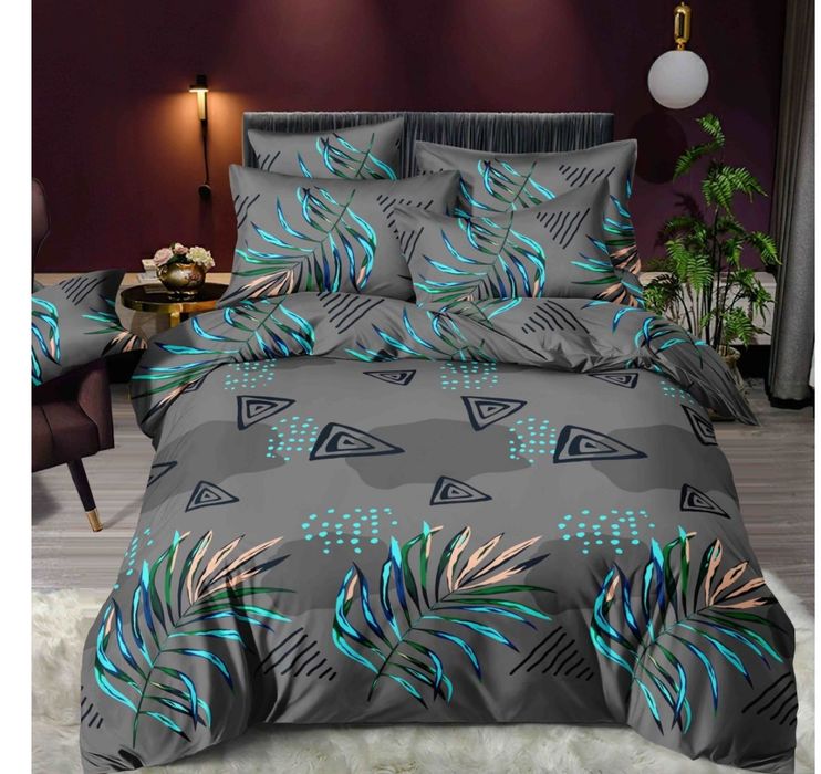 Постельное  белье