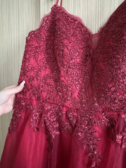 Rochie eleganta de ocazie