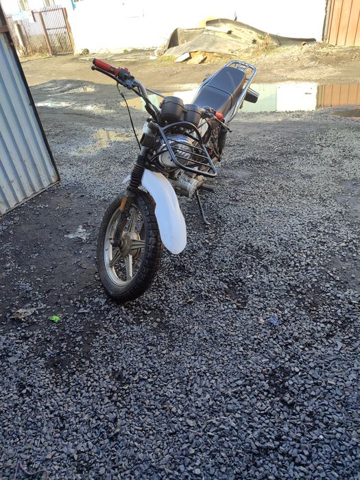 Лтм 200сс торг и обмен имеется