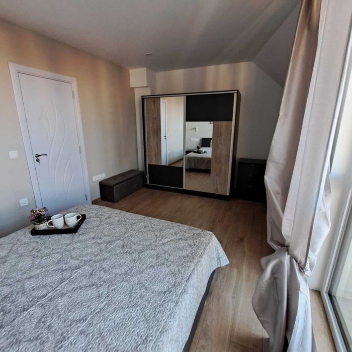 Дава се под наем Двустаен апартамент в София, Люлин - център - 70 кв.м за 499.8 € - Снимка #6