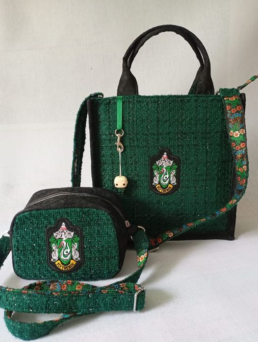 Сумки "Слизерин"