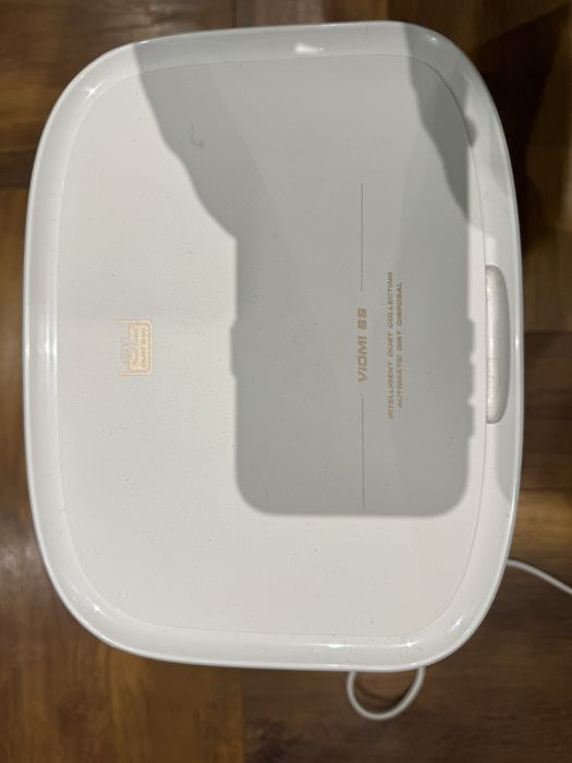 Робот пылесос Viomi S9