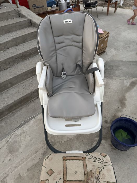 Продам детский стульчик