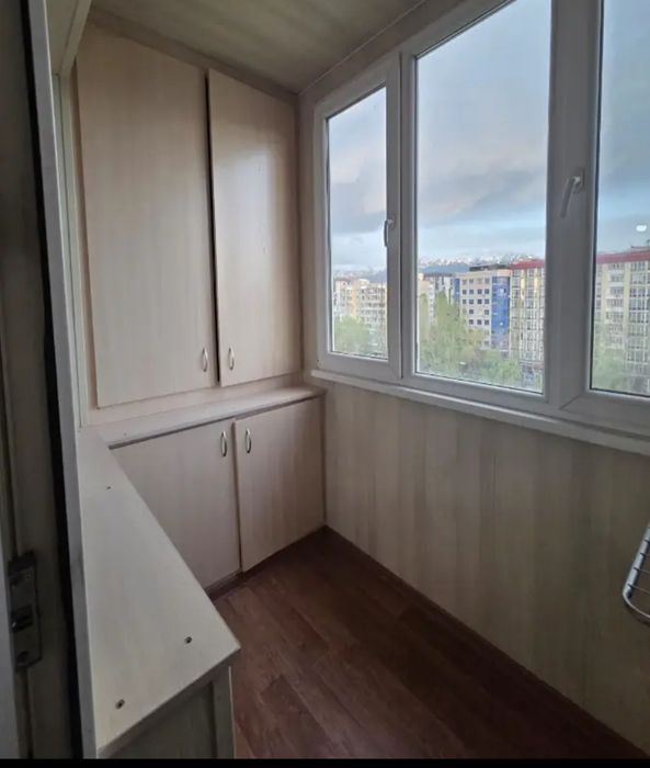 2 комнатная квартира в аксае