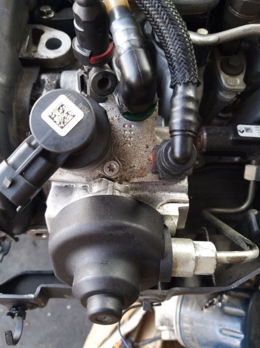 Pompa inalta 1.5 dci k9k628 renault clio 4 captur kangoo nissan micra qashqai dupa 2012