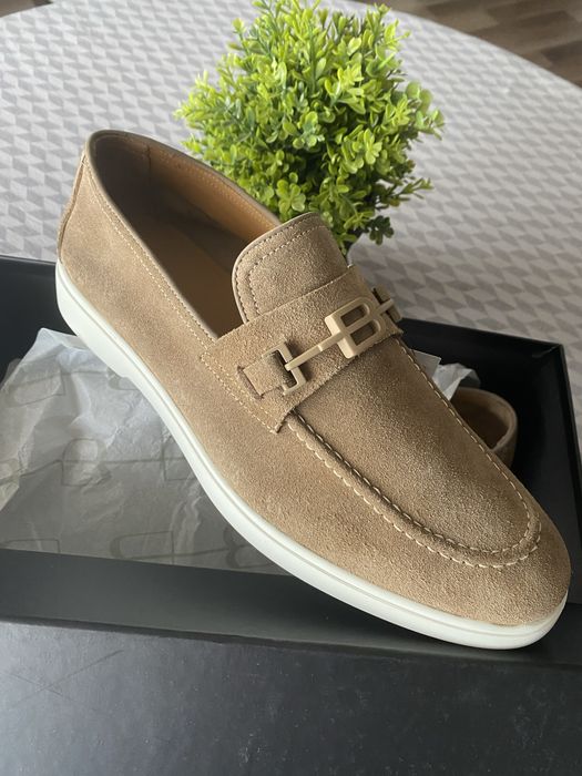 Loafers Baldinini originali